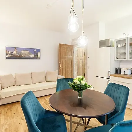 Stilvoll & Ruhig - Zentrale Top-lage - King Bett Appartement *